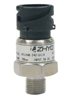 Датчик давления для антиблокировочной тормозной системы PT124B-242